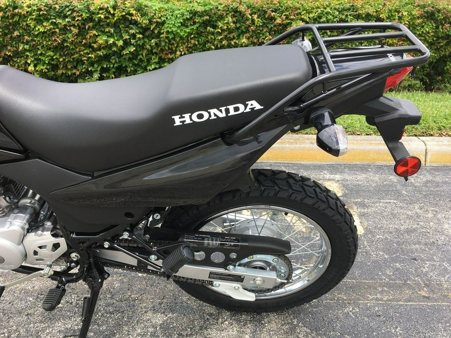 2024 Honda XR™ 150L