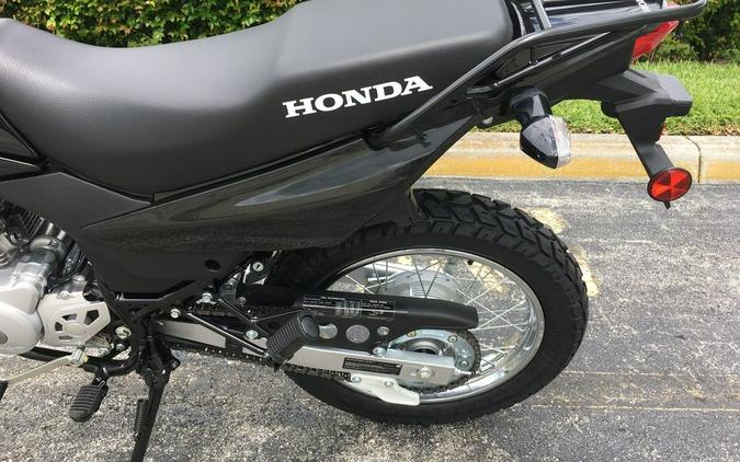 2024 Honda XR™ 150L