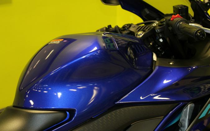 2024 Yamaha YZF R-3