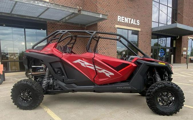 2023 Polaris® RZR Pro XP 4 Ultimate