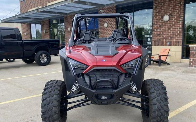 2023 Polaris® RZR Pro XP 4 Ultimate