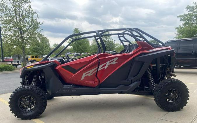 2023 Polaris® RZR Pro XP 4 Ultimate