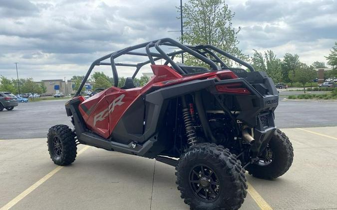 2023 Polaris® RZR Pro XP 4 Ultimate