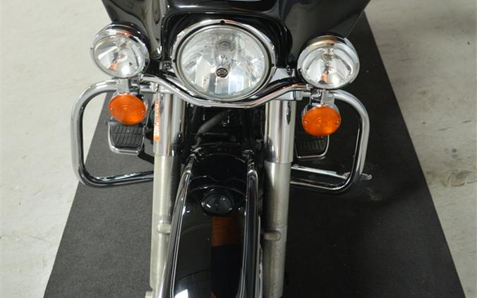 2005 Harley-Davidson Electra Glide Classic