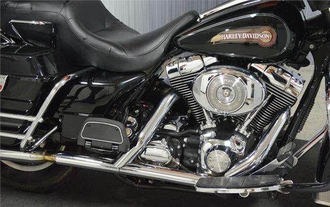 2005 Harley-Davidson Electra Glide Classic