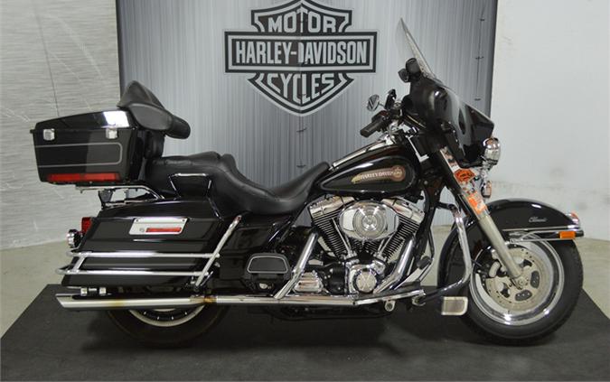 2005 Harley-Davidson Electra Glide Classic