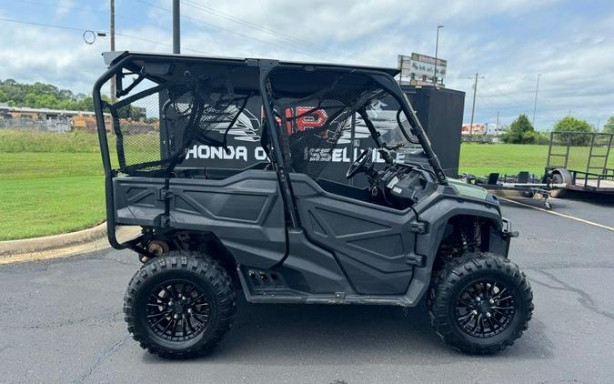 2016 Honda® Pioneer 1000-5