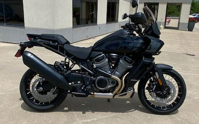 2024 Harley-Davidson Pan America® 1250 Special