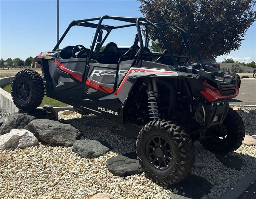 2023 Polaris® RZR XP 4 1000 Ultimate