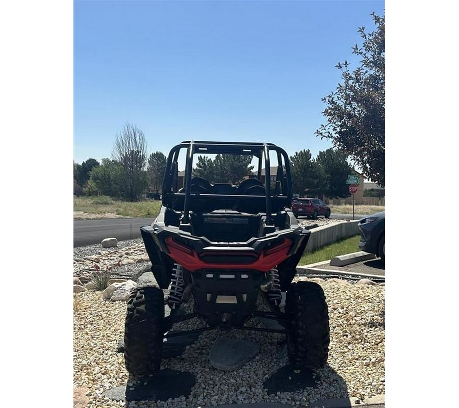 2023 Polaris® RZR XP 4 1000 Ultimate