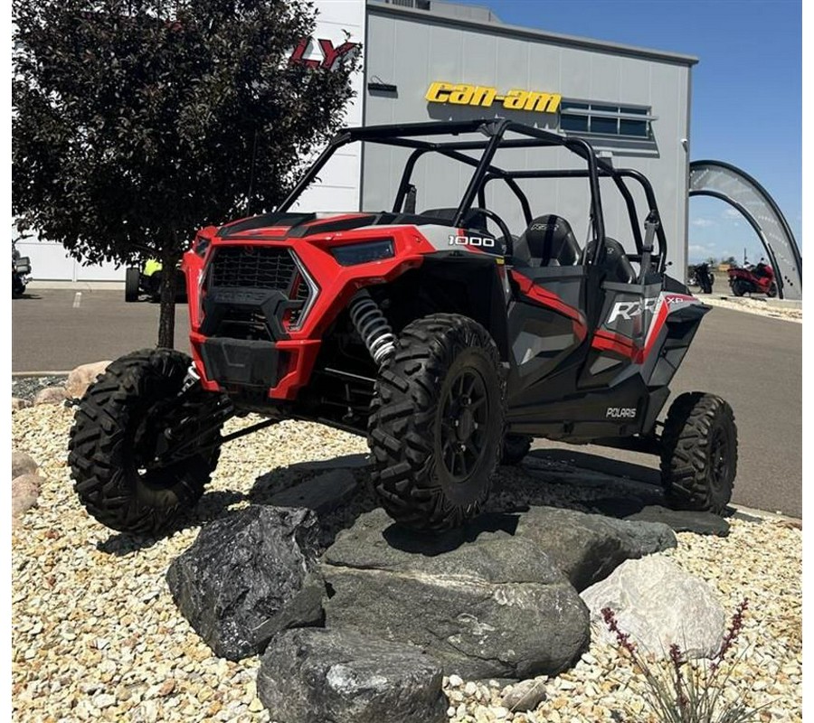 2023 Polaris® RZR XP 4 1000 Ultimate