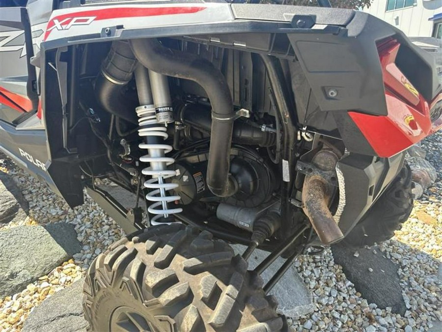 2023 Polaris® RZR XP 4 1000 Ultimate