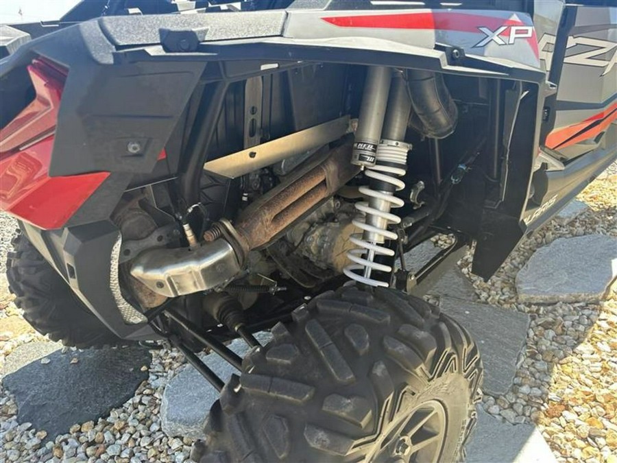 2023 Polaris® RZR XP 4 1000 Ultimate