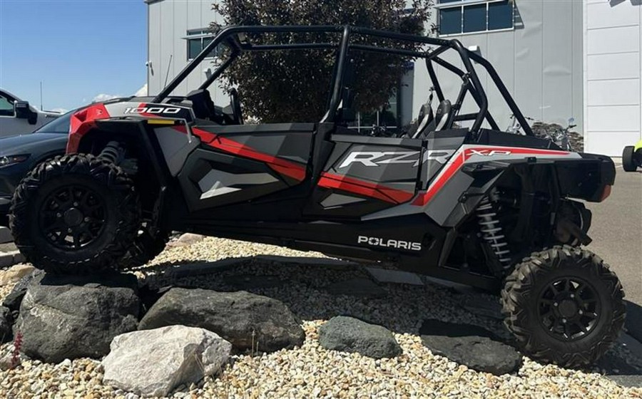 2023 Polaris® RZR XP 4 1000 Ultimate