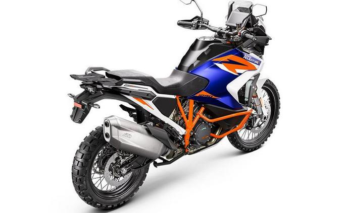 2023 KTM 1290 Super Adventure R