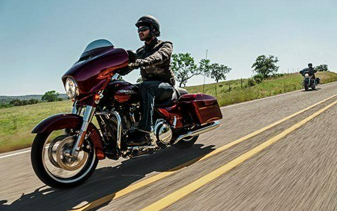 2016 Harley-Davidson Street Glide® Special