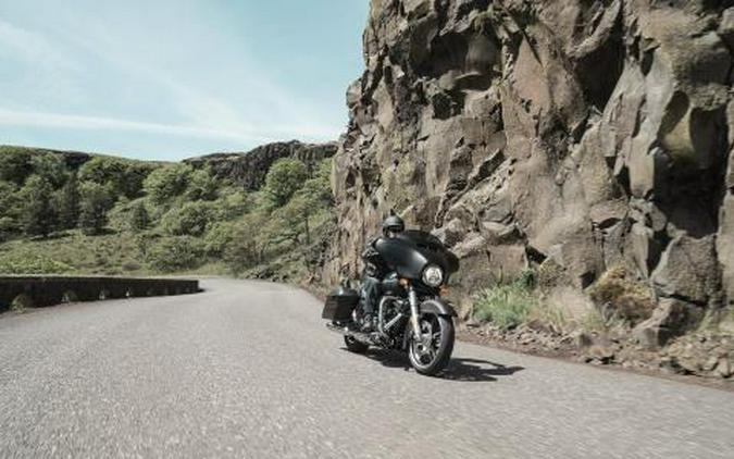 2016 Harley-Davidson Street Glide® Special