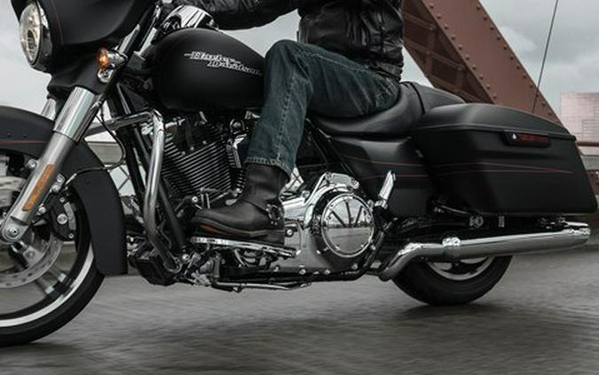 2016 Harley-Davidson Street Glide® Special