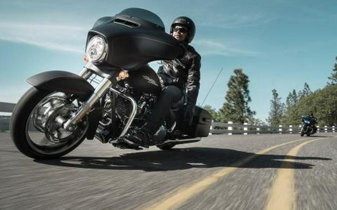 2016 Harley-Davidson Street Glide® Special