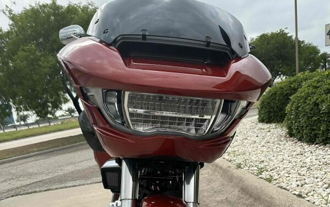 2024 Harley-Davidson Road Glide