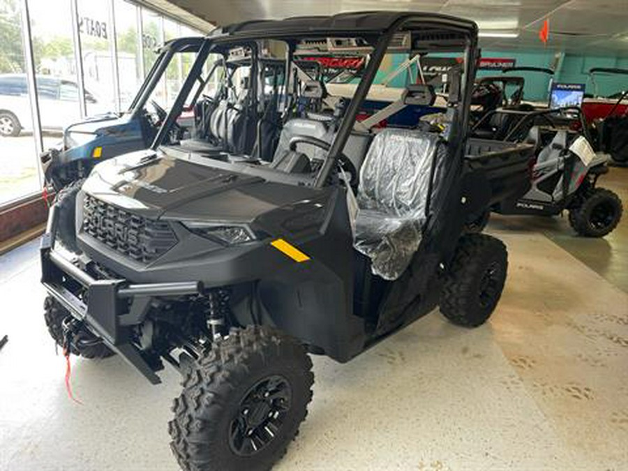 2025 Polaris Ranger 1000 Premium