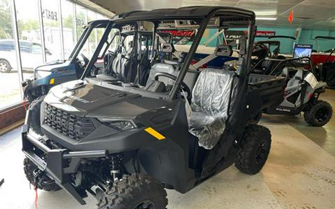 2025 Polaris Ranger 1000 Premium