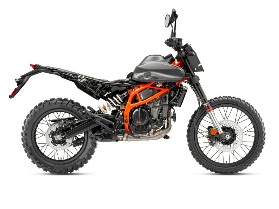 2025 KTM 390 Enduro R PRE-ORDER TODAY