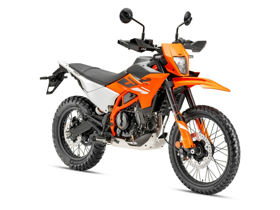 2025 KTM 390 Enduro R PRE-ORDER TODAY