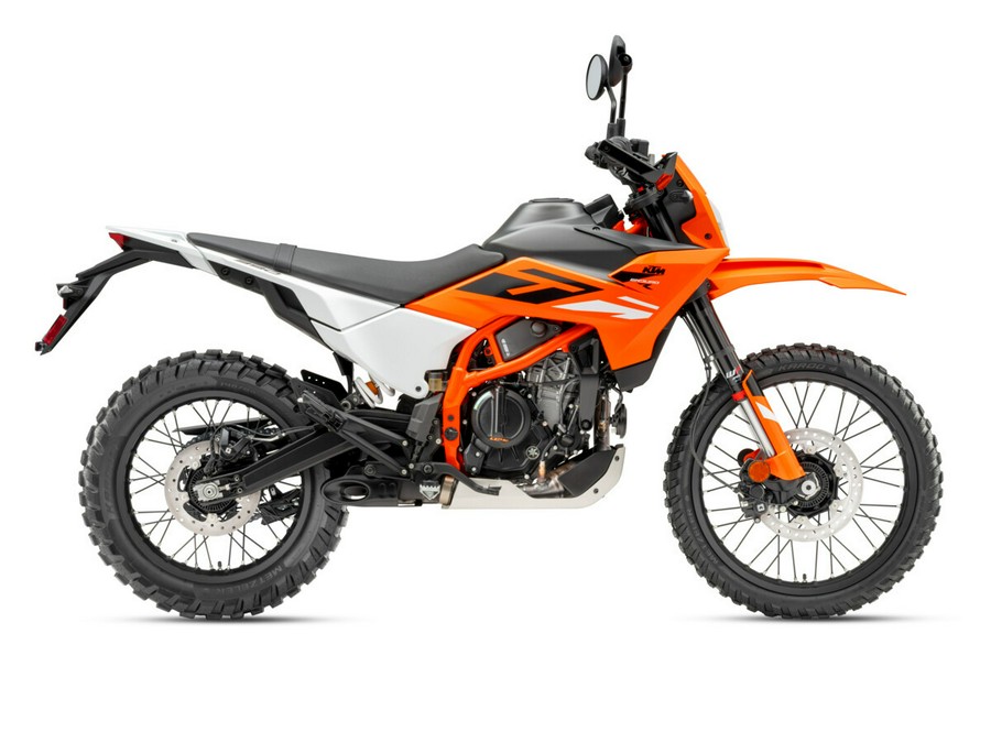 2025 KTM 390 Enduro R PRE-ORDER TODAY