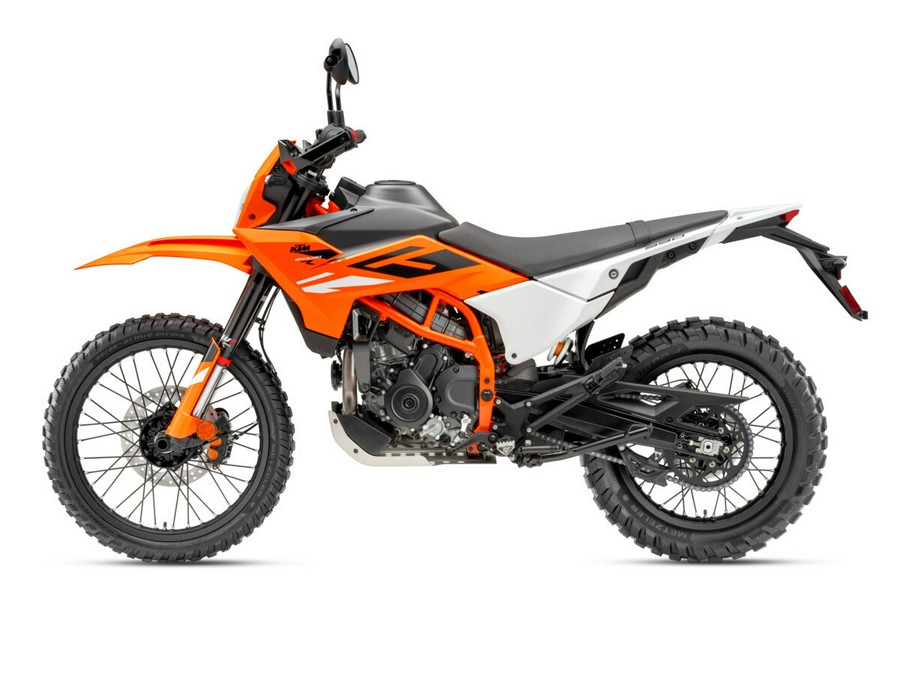 2025 KTM 390 Enduro R PRE-ORDER TODAY