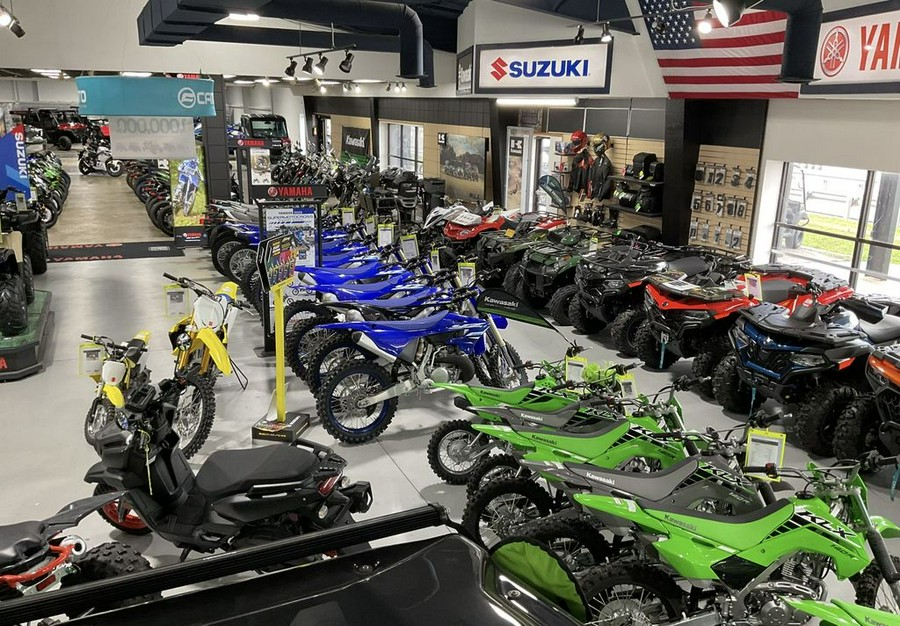 2025 Kawasaki Ninja® 1100SX ABS