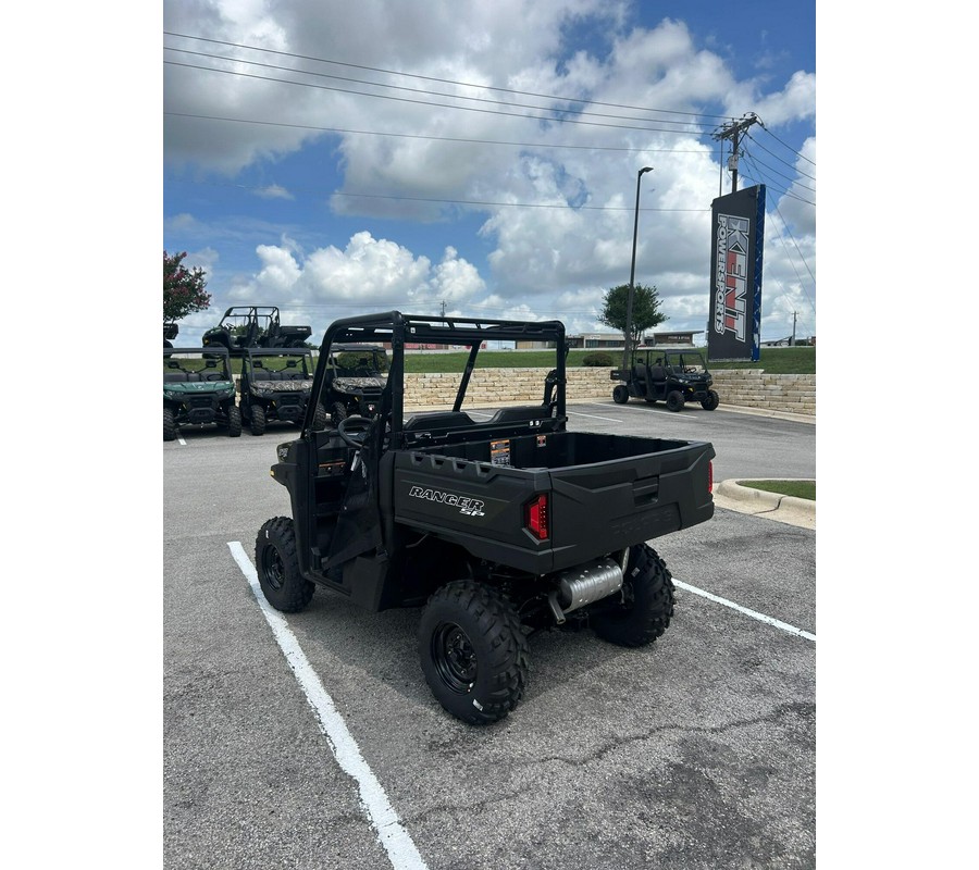 2025 Polaris RANGER SP 570 Base