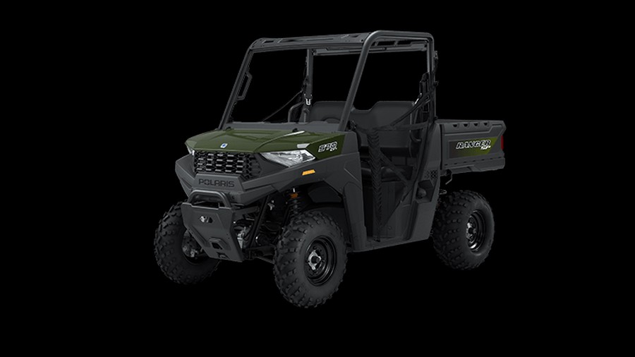 2025 Polaris RANGER SP 570 Base