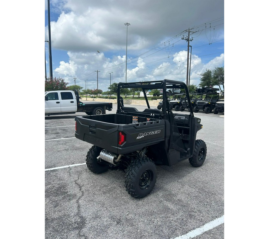 2025 Polaris RANGER SP 570 Base
