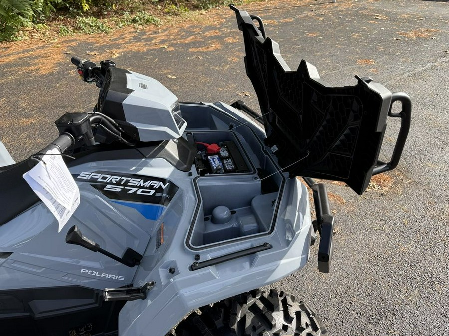 2025 Polaris® Sportsman 570 Premium
