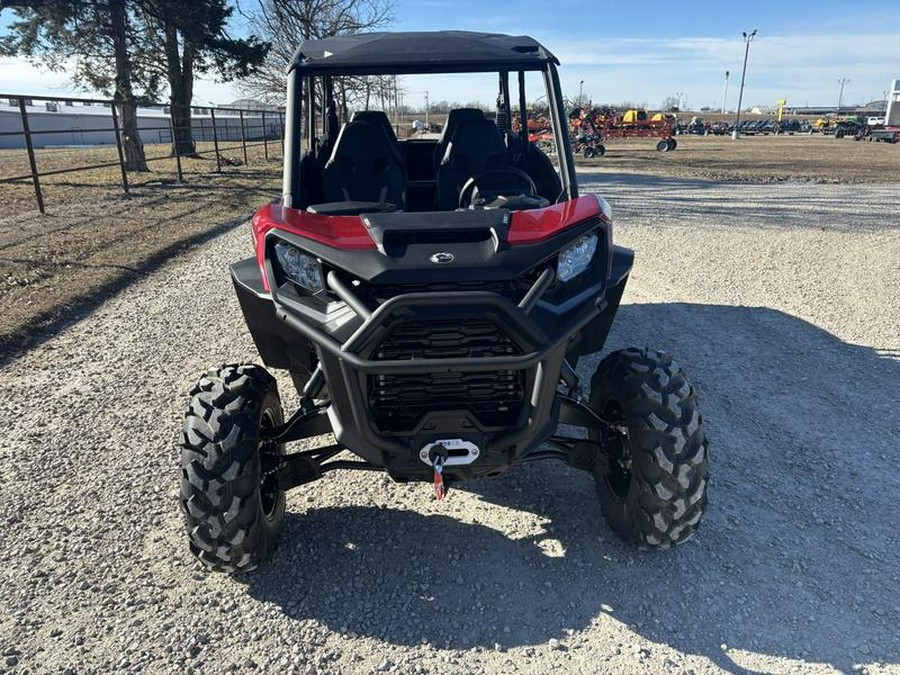2026 Can-Am® Commander MAX XT 1000R