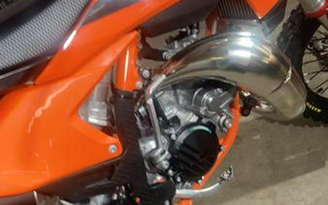 2026 KTM 85 SX 17/14