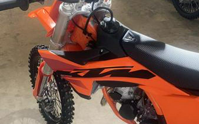 2026 KTM 85 SX 17/14