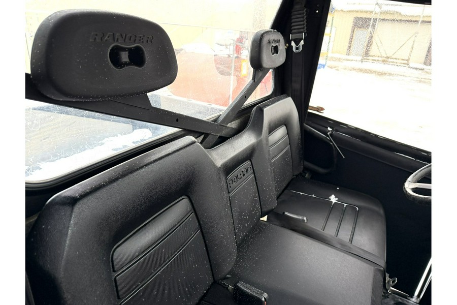 2012 Polaris Ranger 800 XP EPS