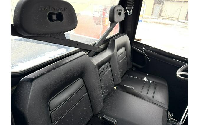 2012 Polaris Ranger 800 XP EPS