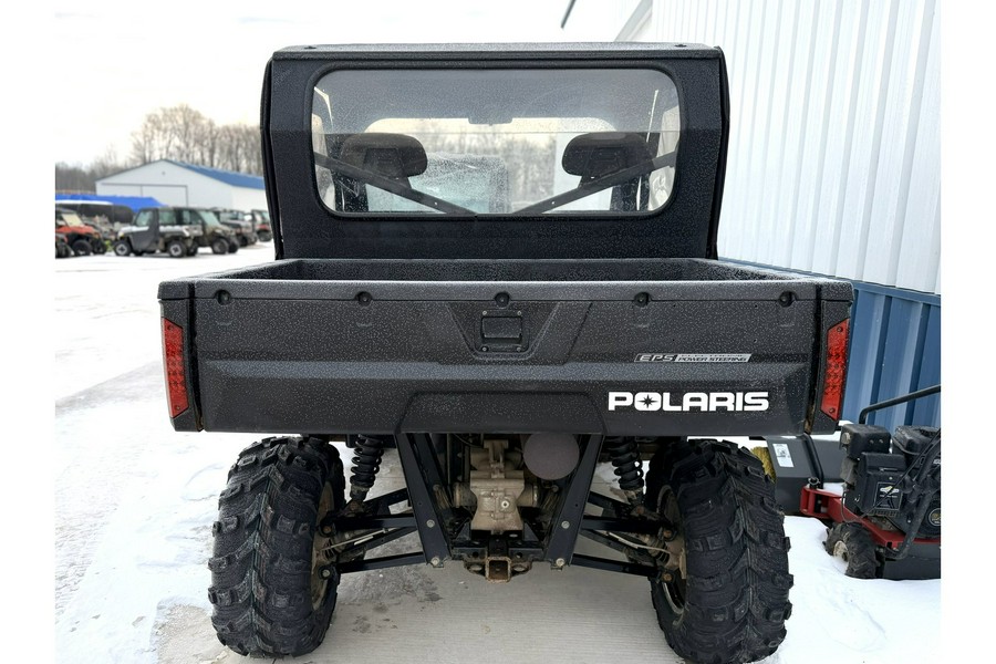 2012 Polaris Ranger 800 XP EPS