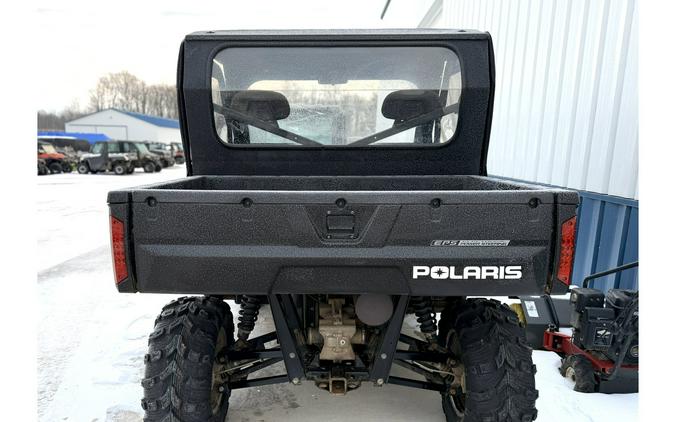 2012 Polaris Ranger 800 XP EPS