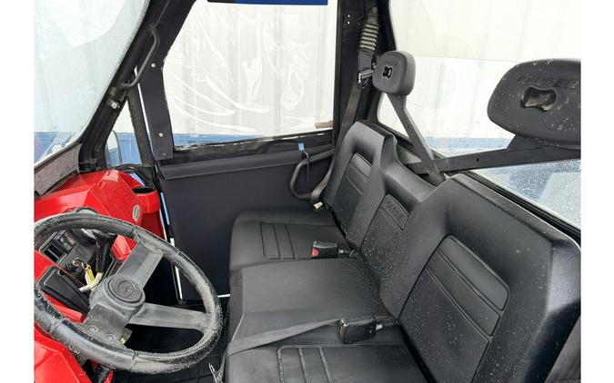 2012 Polaris Ranger 800 XP EPS