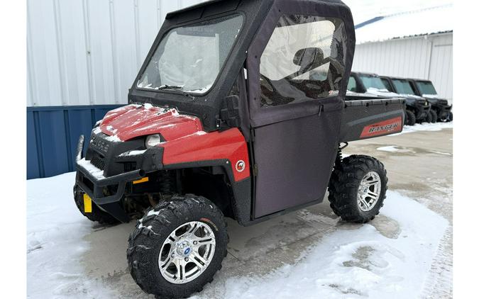 2012 Polaris Ranger 800 XP EPS