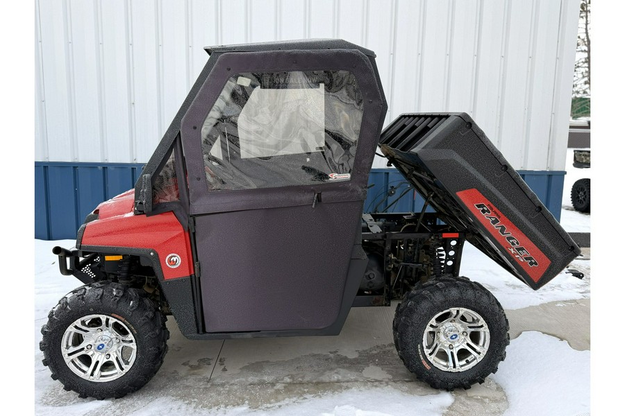 2012 Polaris Ranger 800 XP EPS
