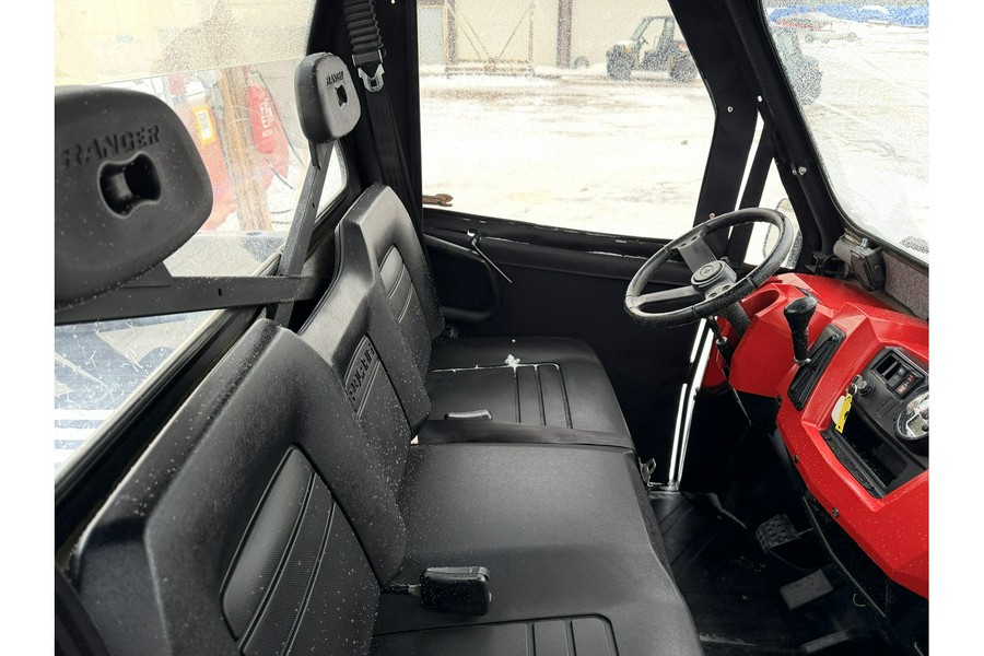 2012 Polaris Ranger 800 XP EPS