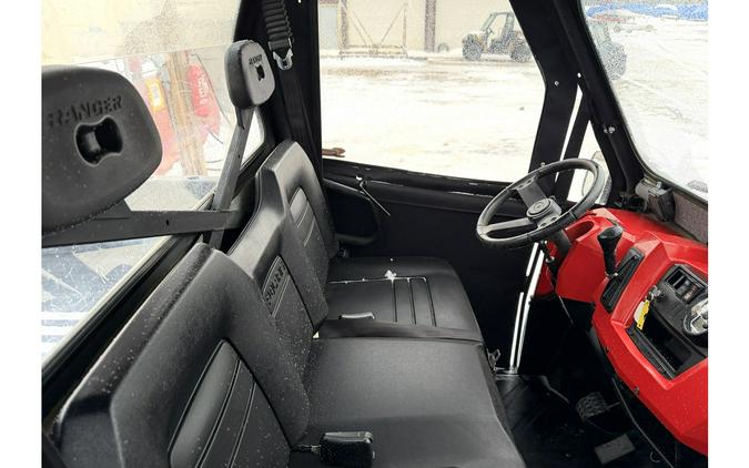 2012 Polaris Ranger 800 XP EPS