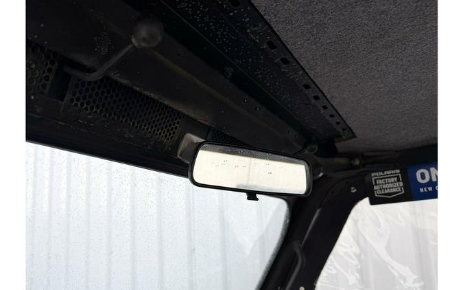 2012 Polaris Ranger 800 XP EPS