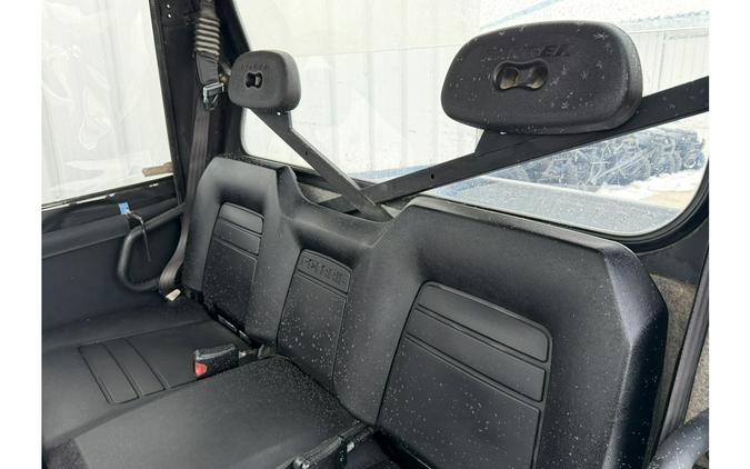 2012 Polaris Ranger 800 XP EPS