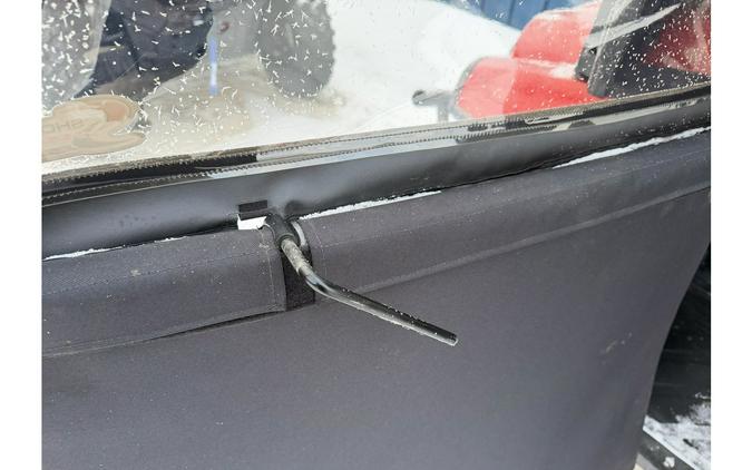 2012 Polaris Ranger 800 XP EPS